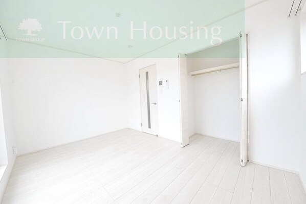 湊町ウッドヴィレッジの物件内観写真